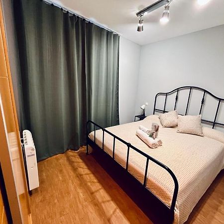 Apartamento 1 Madrid Extérieur photo