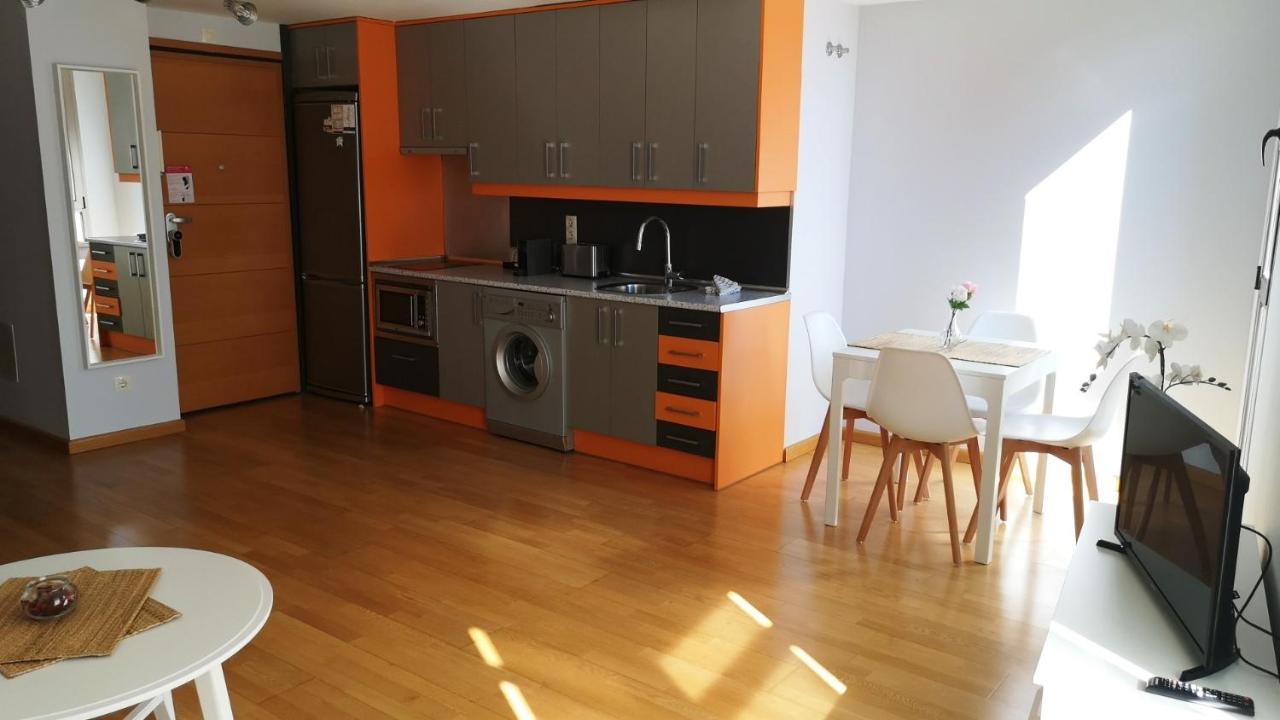 Apartamento 1 Madrid Extérieur photo