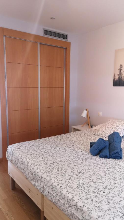 Apartamento 1 Madrid Extérieur photo