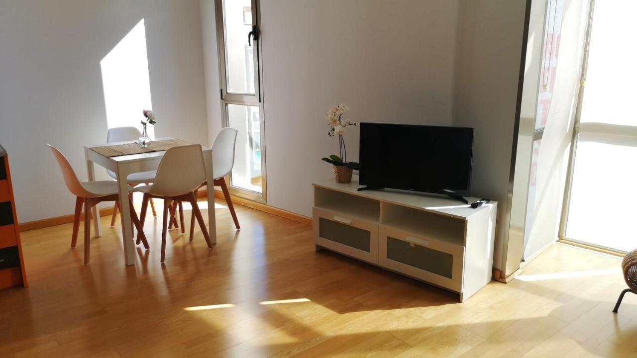 Apartamento 1 Madrid Extérieur photo