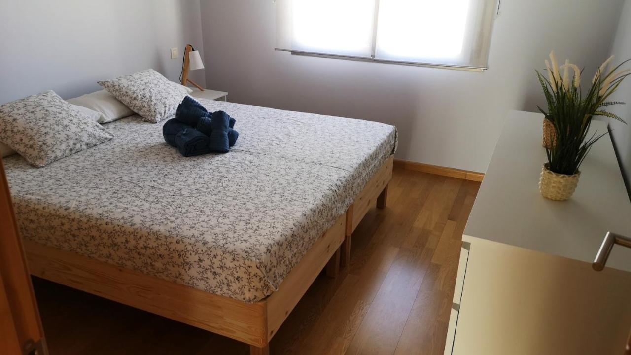 Apartamento 1 Madrid Extérieur photo