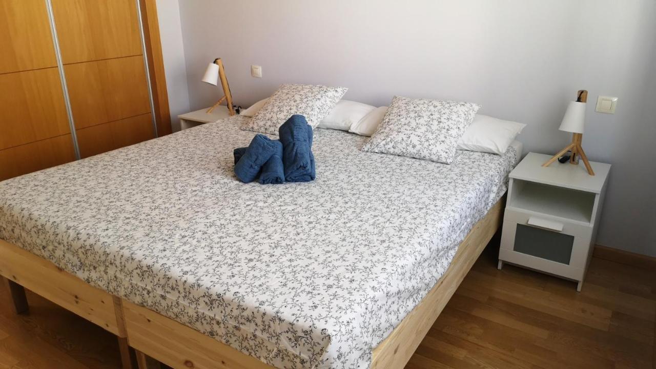 Apartamento 1 Madrid Extérieur photo