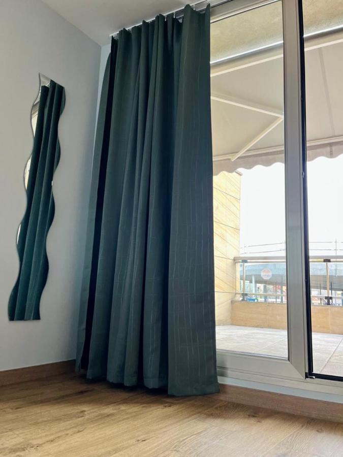 Apartamento 1 Madrid Extérieur photo