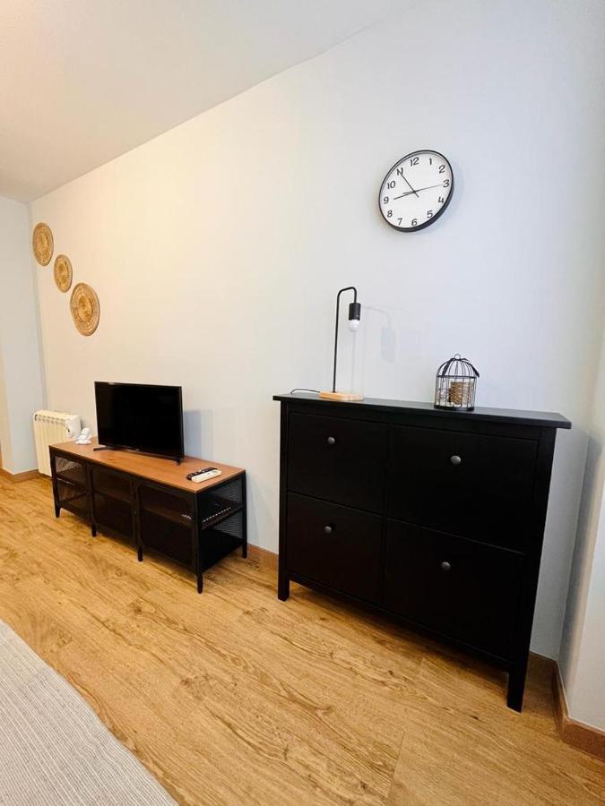 Apartamento 1 Madrid Extérieur photo