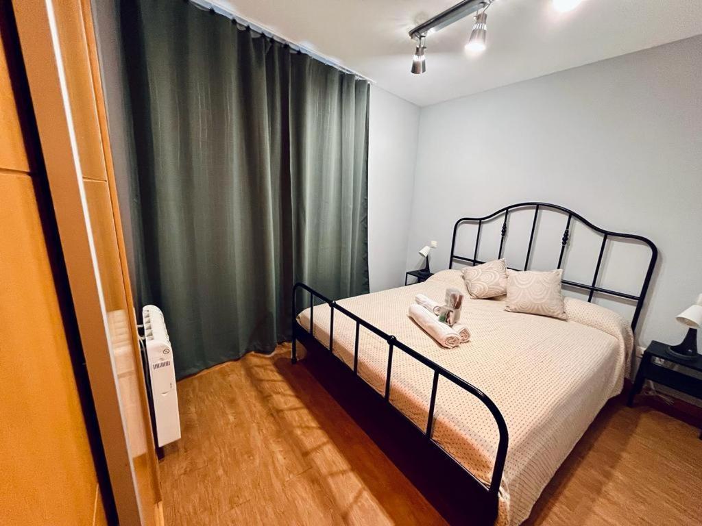 Apartamento 1 Madrid Extérieur photo