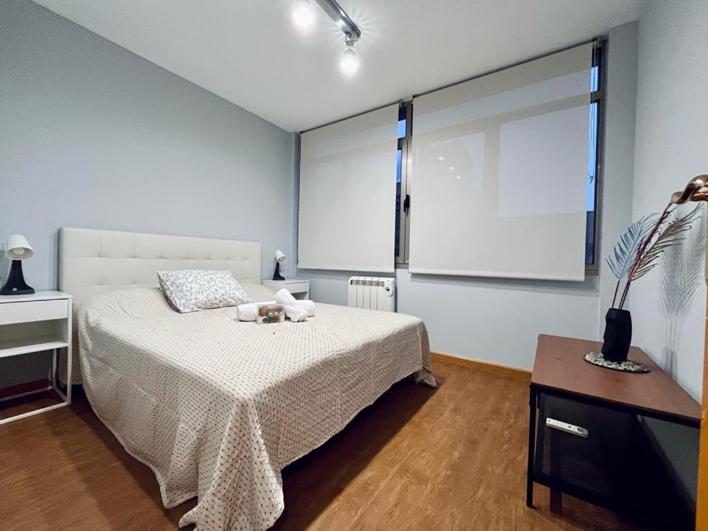 Apartamento 1 Madrid Extérieur photo