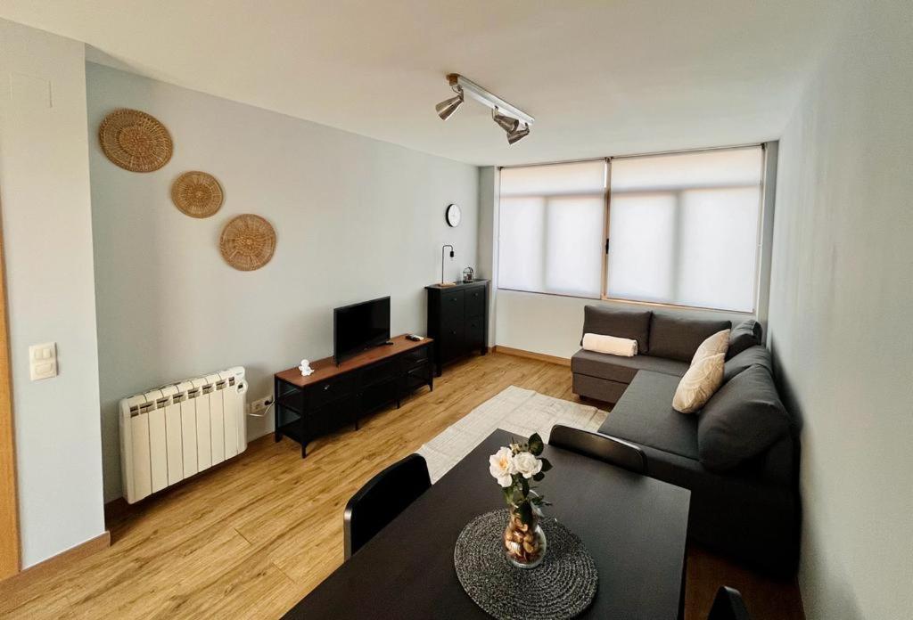 Apartamento 1 Madrid Extérieur photo