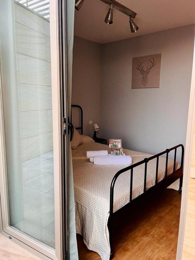 Apartamento 1 Madrid Extérieur photo