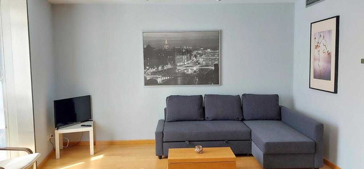 Apartamento 1 Madrid Extérieur photo