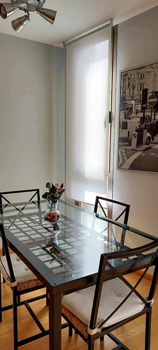 Apartamento 1 Madrid Extérieur photo