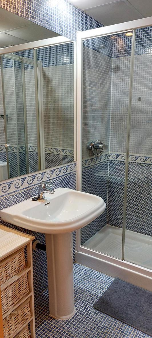 Apartamento 1 Madrid Extérieur photo