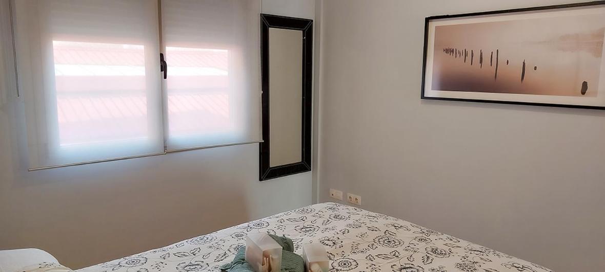 Apartamento 1 Madrid Extérieur photo