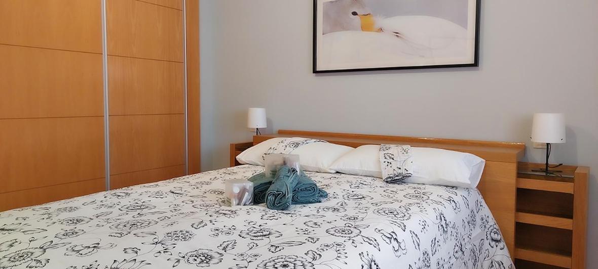 Apartamento 1 Madrid Extérieur photo